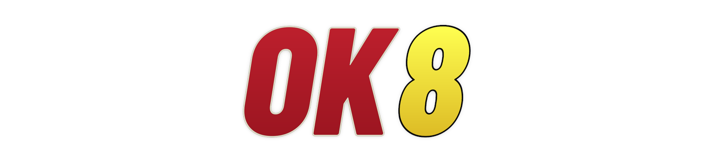 ok8 Logo